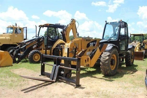 CAT TH514 建筑机械-其他