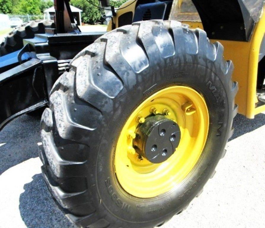 CAT TL 1055 建筑机械-其他