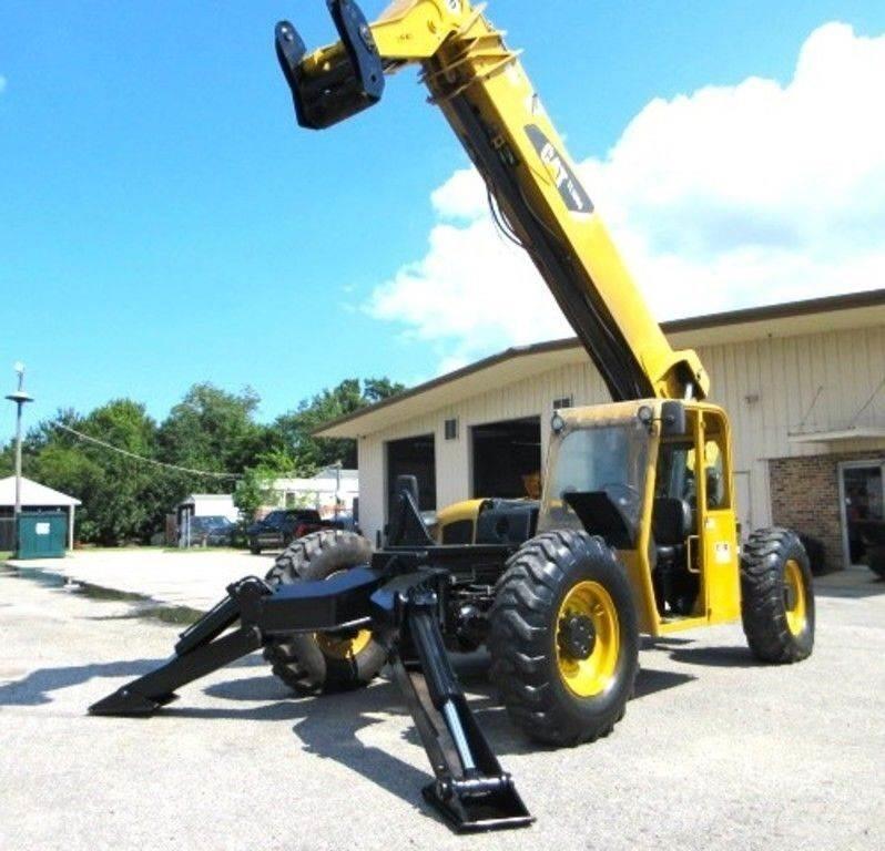 CAT TL 1055 建筑机械-其他