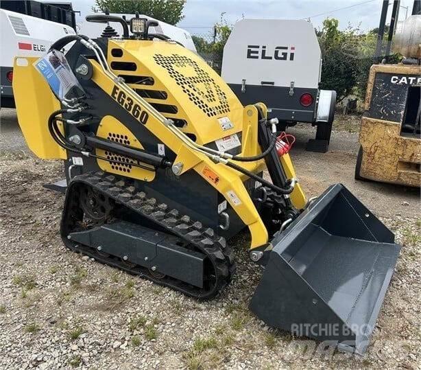 EGN EG360 建筑机械-其他