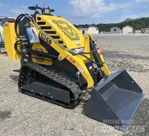 EGN EG360 建筑机械-其他