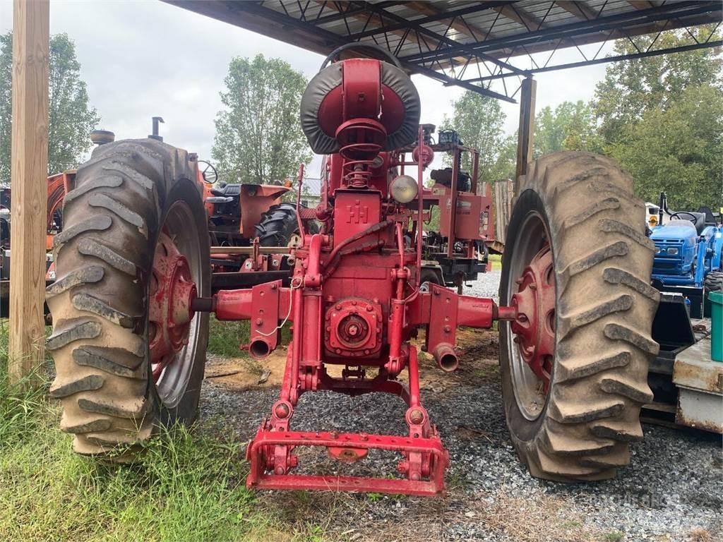 Farmall 400 建筑机械-其他