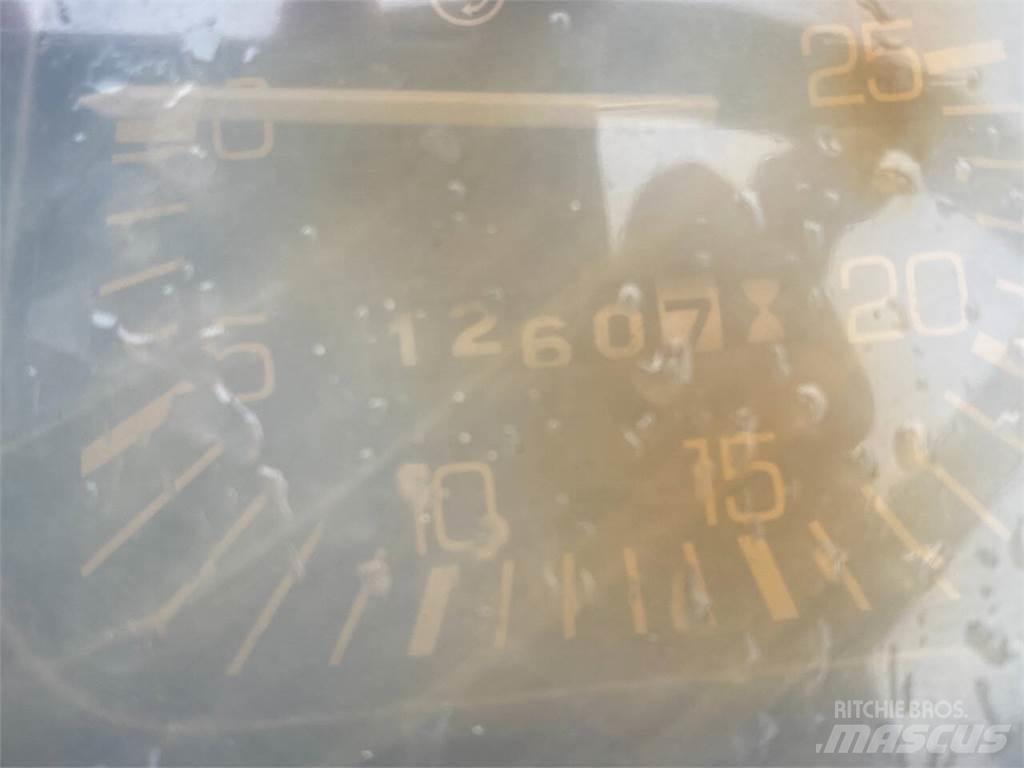 Ford 540 建筑机械-其他