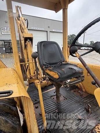 Ford 555 建筑机械-其他