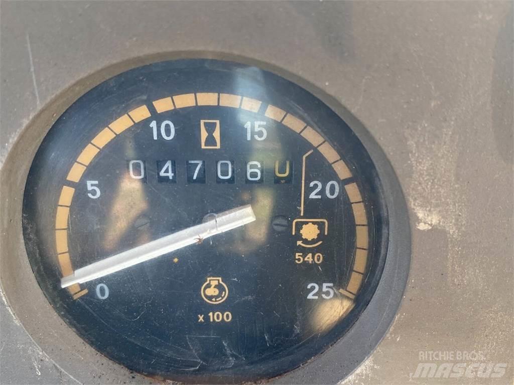Ford 575D 建筑机械-其他