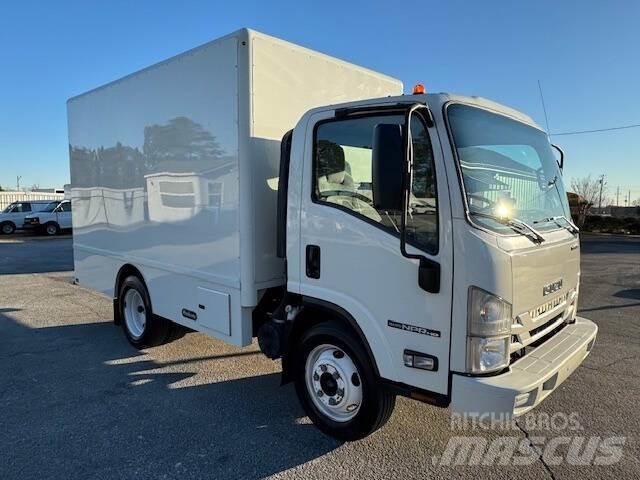Ford E-Series 建筑机械-其他