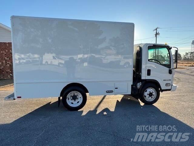 Ford E-Series 建筑机械-其他