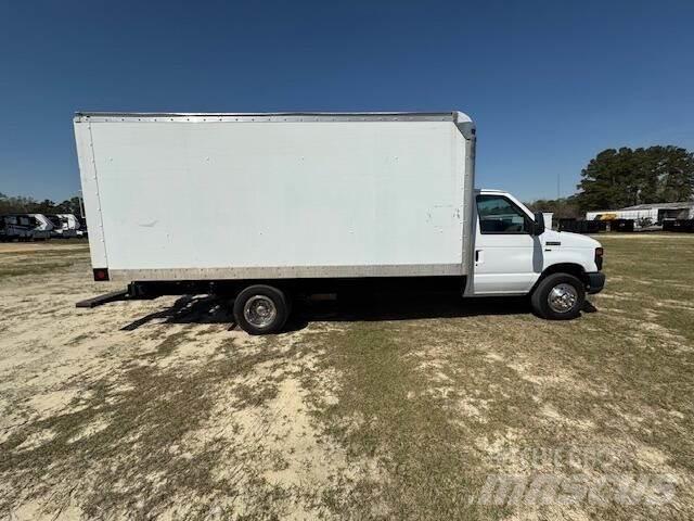 Ford E-Series 建筑机械-其他