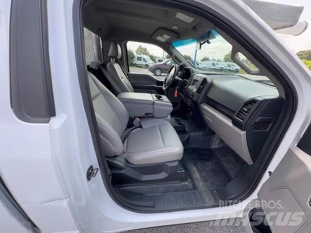 Ford F-150 建筑机械-其他