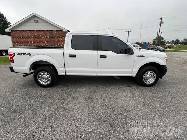 Ford F-150 建筑机械-其他