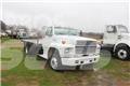 Ford F-600 建筑机械-其他