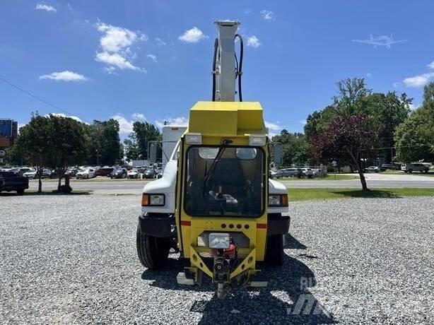 Ford F800 建筑机械-其他