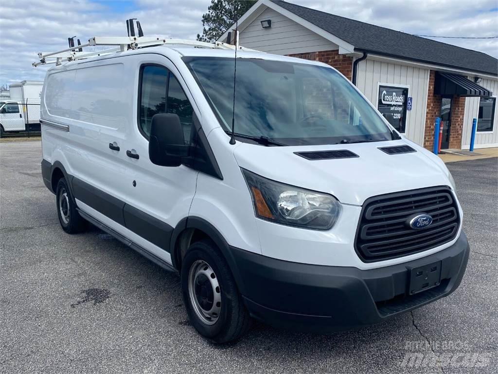Ford Transit 建筑机械-其他