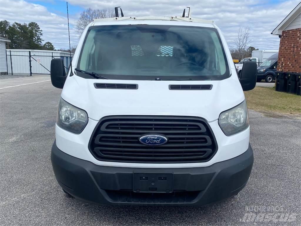 Ford Transit 建筑机械-其他