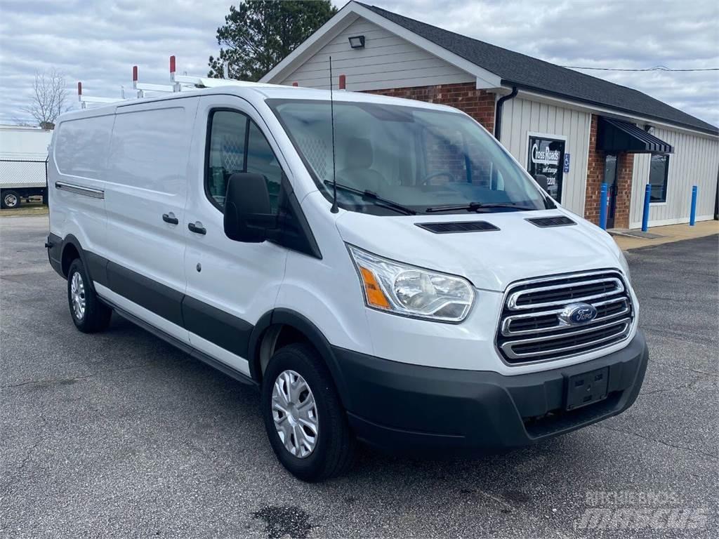 Ford Transit 建筑机械-其他