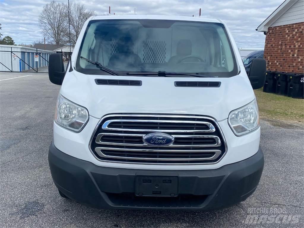 Ford Transit 建筑机械-其他