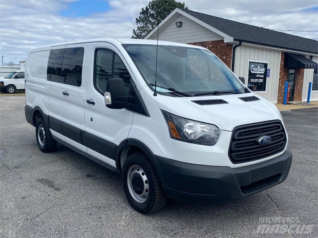 Ford Transit 建筑机械-其他