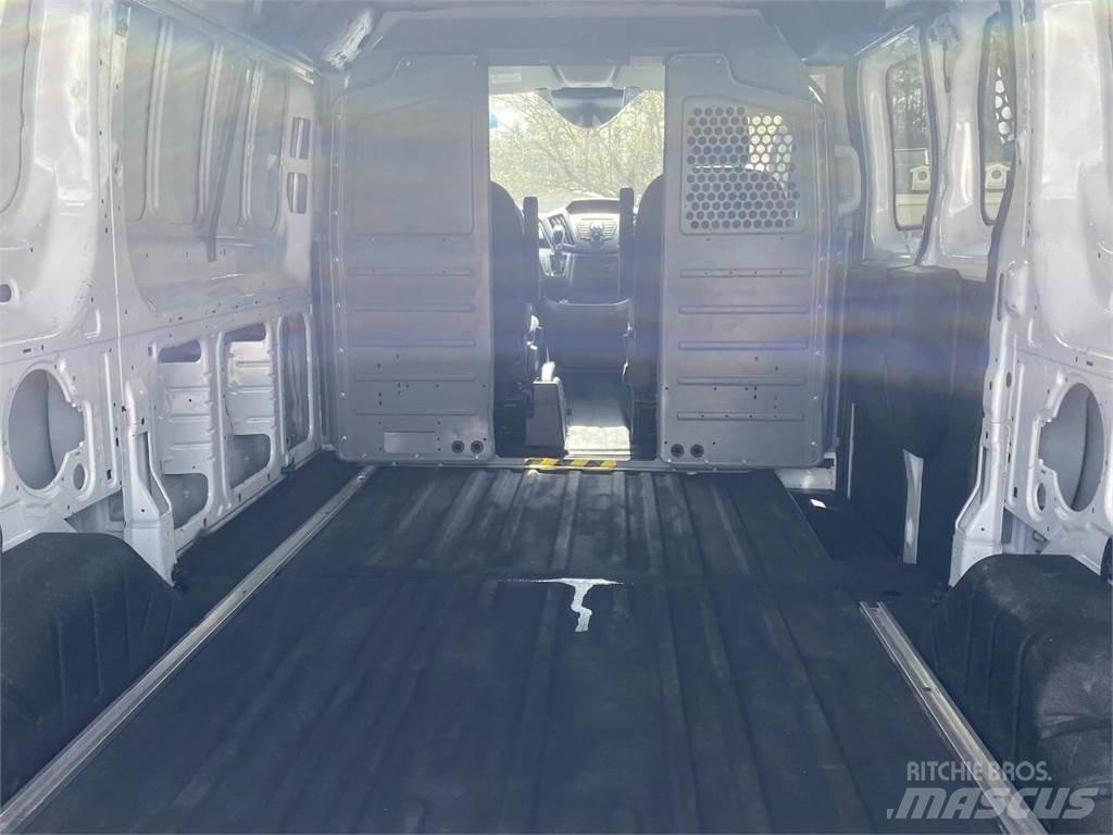 Ford Transit 建筑机械-其他