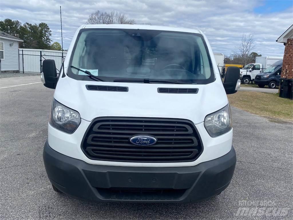 Ford Transit 建筑机械-其他