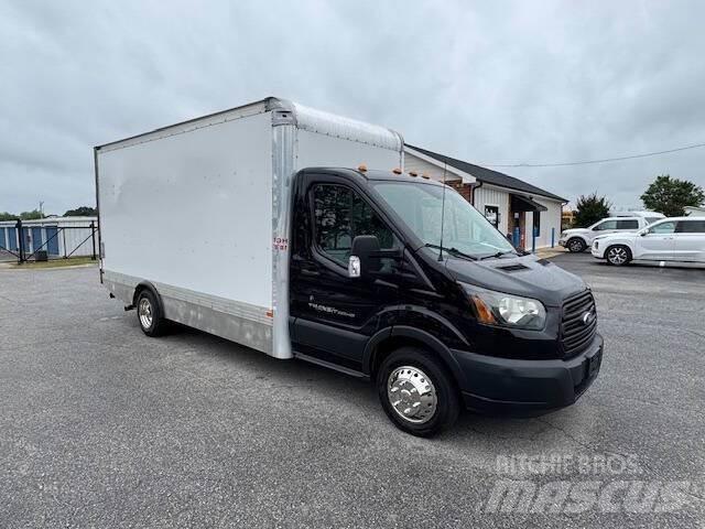 Ford Transit 建筑机械-其他