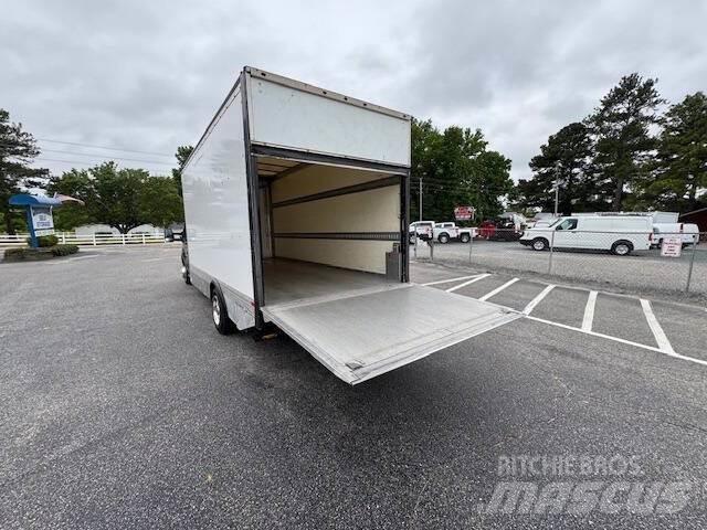 Ford Transit 建筑机械-其他