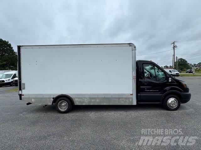 Ford Transit 建筑机械-其他
