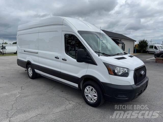 Ford Transit 建筑机械-其他