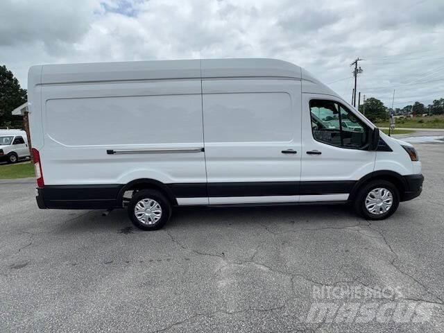 Ford Transit 建筑机械-其他