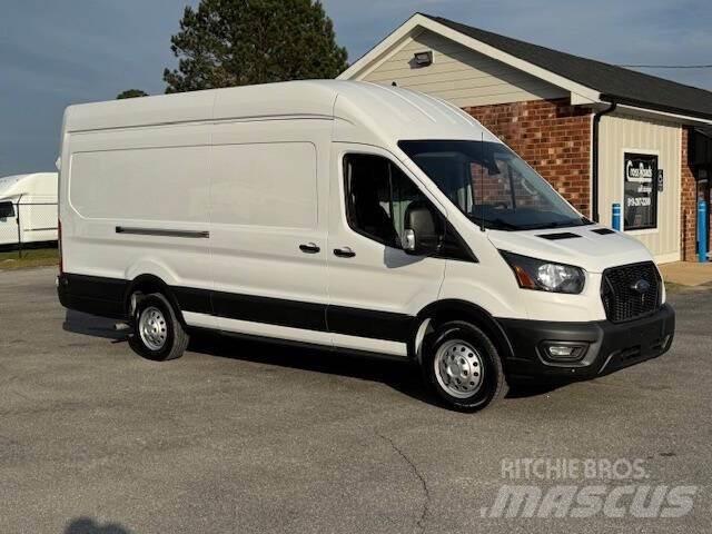 Ford Transit 建筑机械-其他