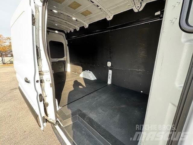 Ford Transit 建筑机械-其他