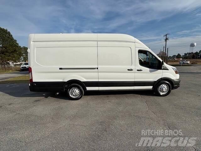Ford Transit 建筑机械-其他