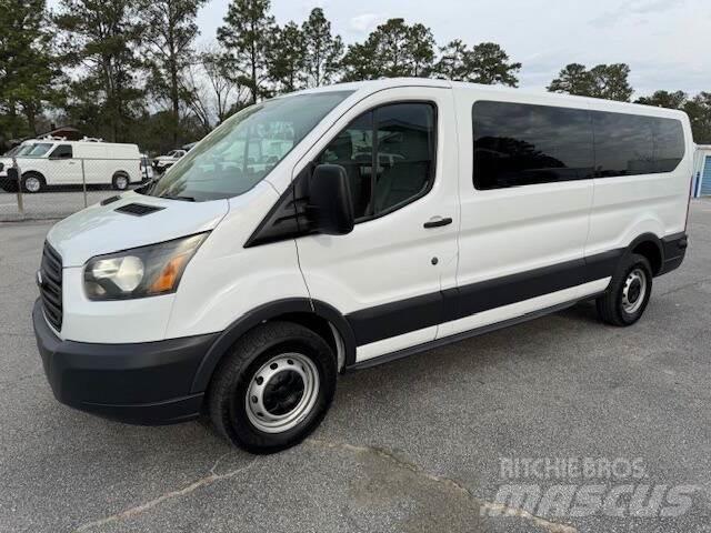 Ford Transit 建筑机械-其他