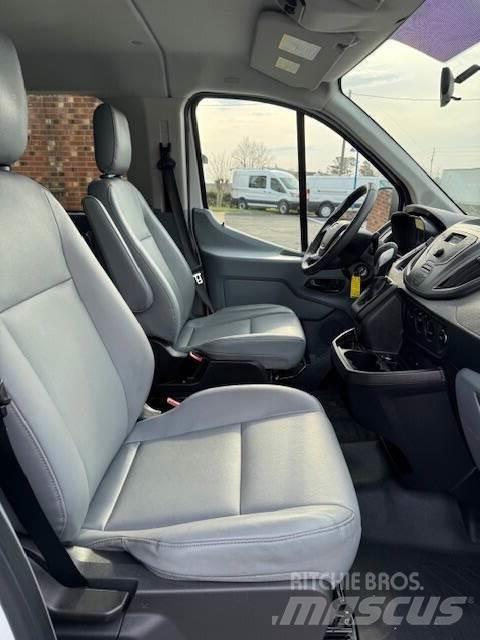 Ford Transit 建筑机械-其他