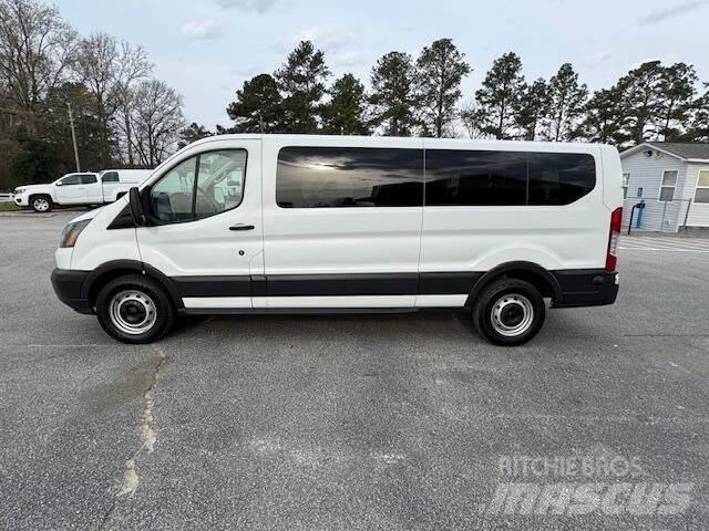 Ford Transit 建筑机械-其他