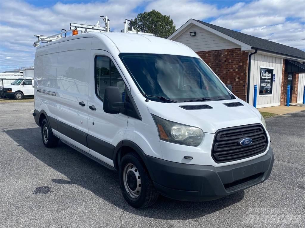 Ford Transit 建筑机械-其他