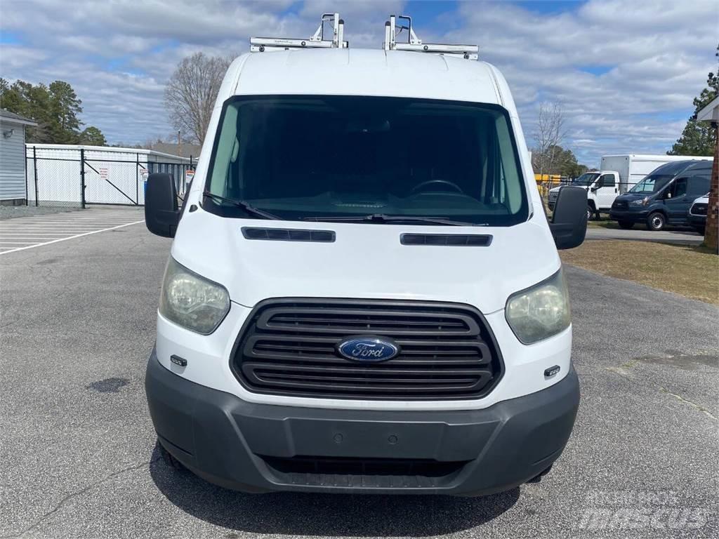 Ford Transit 建筑机械-其他