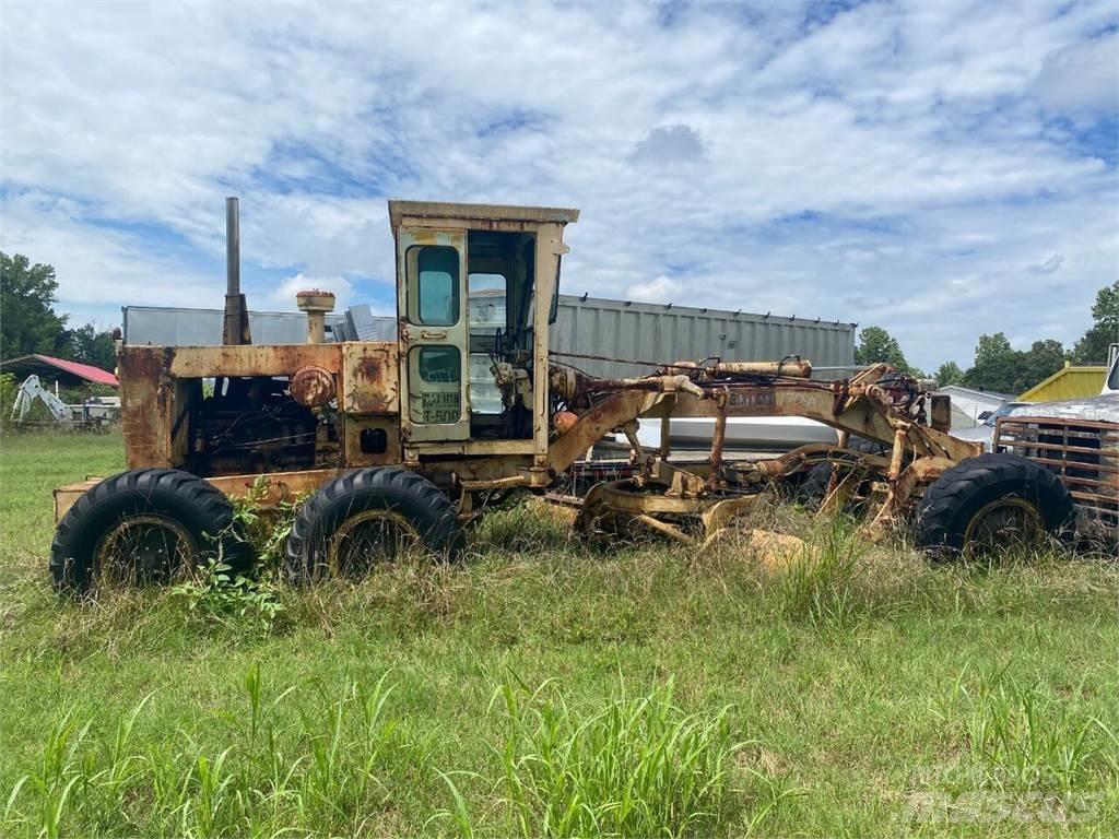 Galion T500 建筑机械-其他