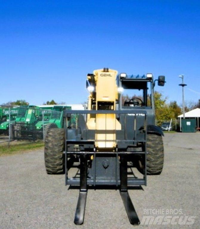 Gehl RS6-34 建筑机械-其他