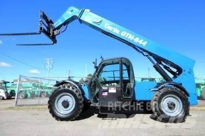 Genie GTH 844 建筑机械-其他