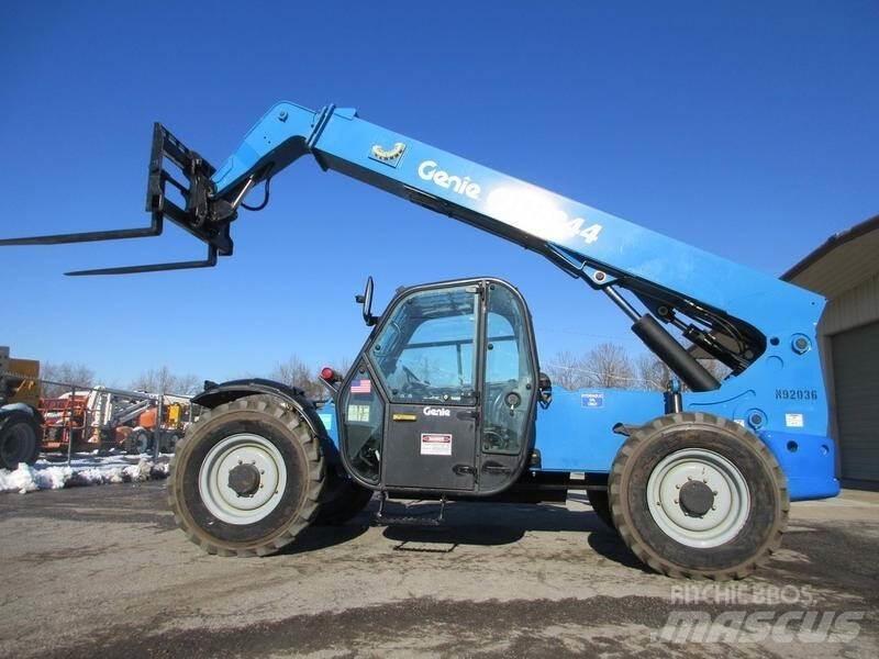 Genie GTH-844 建筑机械-其他