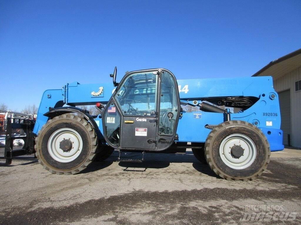 Genie GTH-844 建筑机械-其他