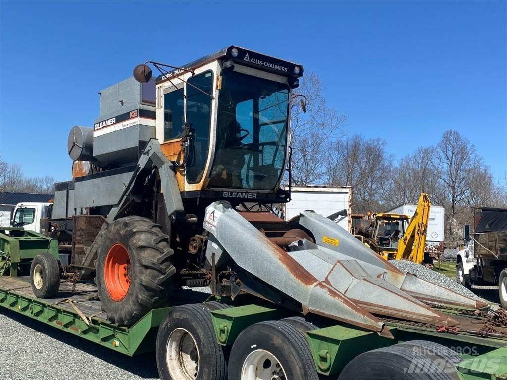 Gleaner K2 建筑机械-其他