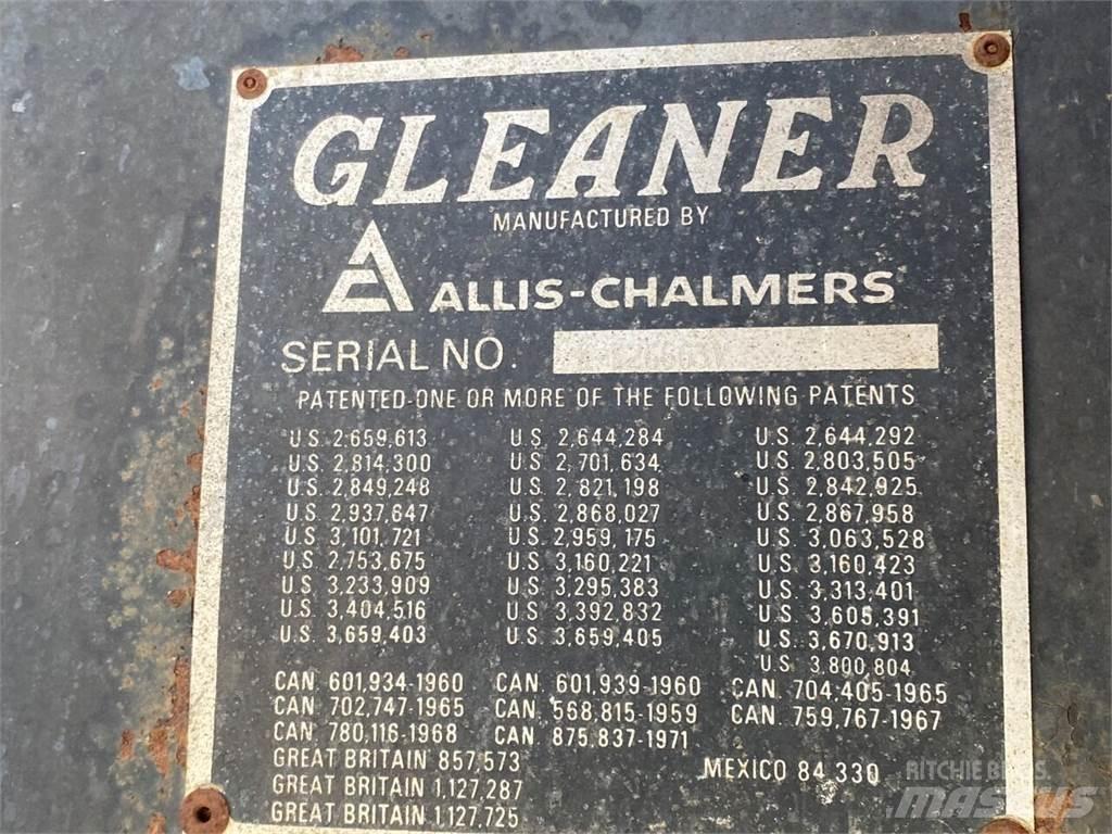 Gleaner K2 建筑机械-其他