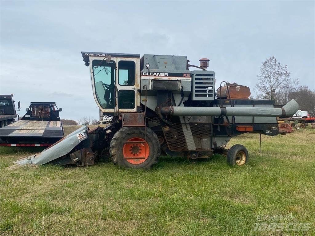 Gleaner K2 建筑机械-其他