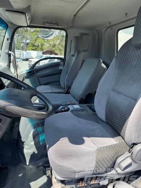 Isuzu FTR 建筑机械-其他
