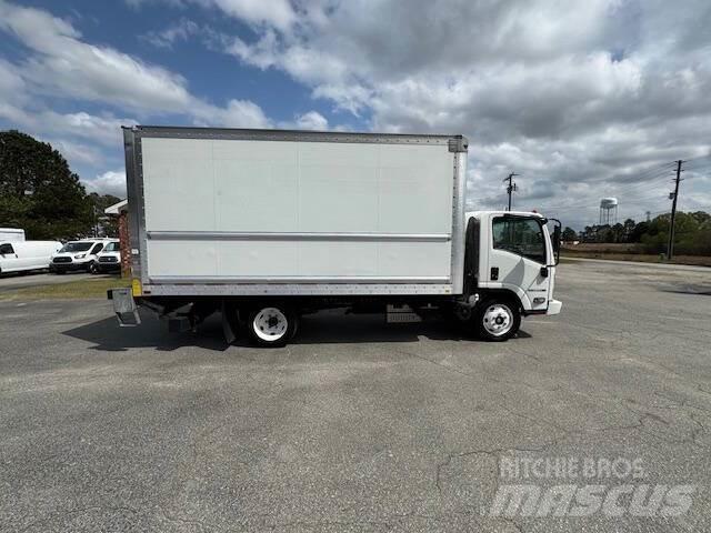 Isuzu NPR-HD 建筑机械-其他