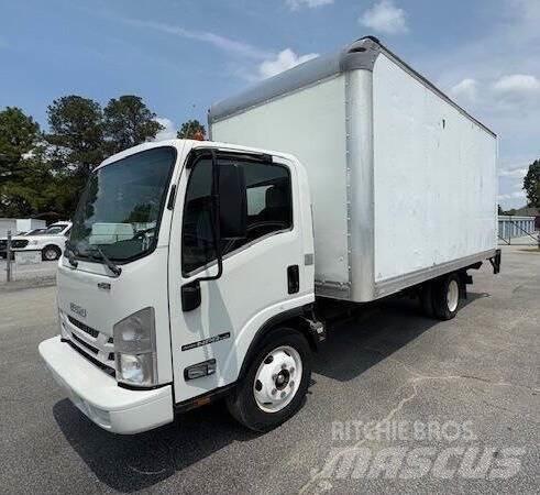 Isuzu NPR-HD 建筑机械-其他