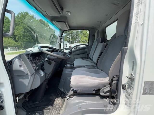 Isuzu NPR-HD 建筑机械-其他