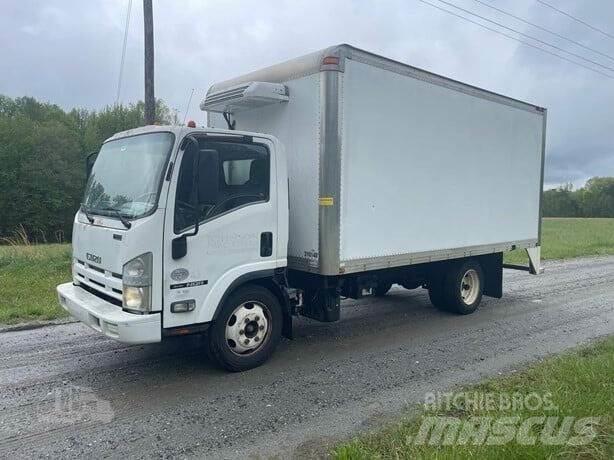 Isuzu NQR 建筑机械-其他