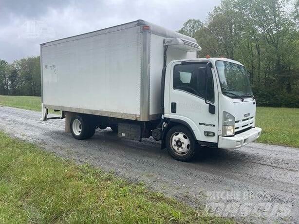 Isuzu NQR 建筑机械-其他